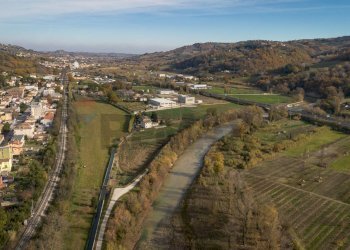 Vista delle montagne - Bilocale Via Roma
 
262, Rosora - foto 28