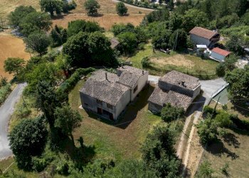 Casa all\'aperto - Independent house Frazione Capolavilla
 
1/5, Genga - photo 4