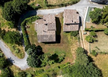 Posizione della mappa - Independent house Frazione Capolavilla
 
1/5, Genga - photo 7