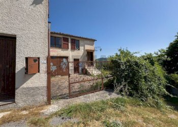 Casa all\'aperto - Independent house Frazione Capolavilla
 
1/5, Genga - photo 10