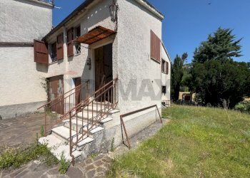 Casa all\'aperto - Independent house Frazione Capolavilla
 
1/5, Genga - photo 16