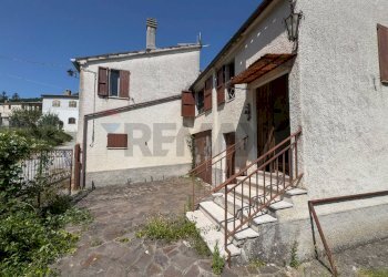 Casa all\'aperto - Independent house Frazione Capolavilla
 
1/5, Genga - photo 18