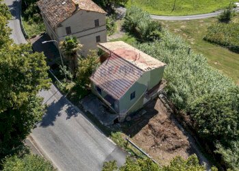 Casa all\'aperto - Independent house Via Clementina Macine
 
11, Castelplanio - photo 3