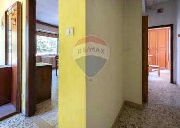 Hall / corridoio - Independent house Via Clementina Macine
 
11, Castelplanio - photo 16