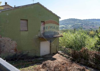 Casa all\'aperto - Independent house Via Clementina Macine
 
11, Castelplanio - photo 20