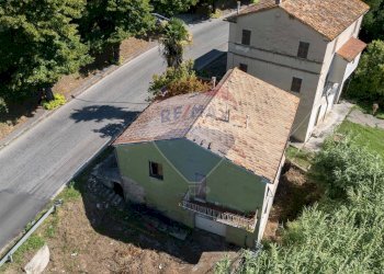 Casa all\'aperto - Independent house Via Clementina Macine
 
11, Castelplanio - photo 21