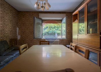 Sala da pranzo - Independent house Via Clementina Macine
 
11, Castelplanio - photo 30