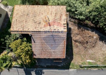 Casa all\'aperto - Independent house Via Clementina Macine
 
11, Castelplanio - photo 46