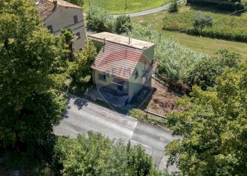 Giardino - Independent house Via Clementina Macine
 
11, Castelplanio - photo 47