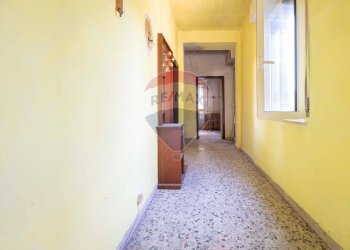 Hall / corridoio - Independent house Via Clementina Macine
 
11, Castelplanio - photo 48