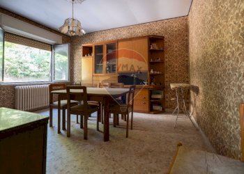 Sala da pranzo - Independent house Via Clementina Macine
 
11, Castelplanio - photo 49