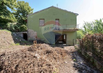 Casa all\'aperto - Independent house Via Clementina Macine
 
11, Castelplanio - photo 59