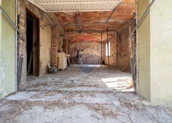 Parcheggio - Independent house Via Clementina Macine
 
11, Castelplanio - photo 60