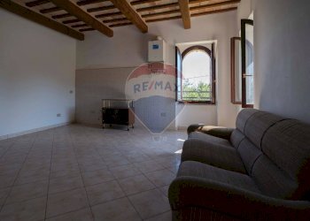 Soggiorno - Casa semi indipendente Via Pietrone
 
13, Cupramontana - foto 5