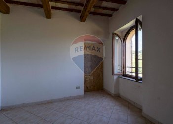 Stanza vuota - Casa semi indipendente Via Pietrone
 
13, Cupramontana - foto 11