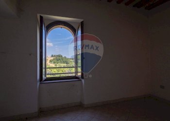 Stanza vuota - Casa semi indipendente Via Pietrone
 
13, Cupramontana - foto 12