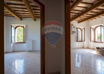 Stanza vuota - Casa semi indipendente Via Pietrone
 
13, Cupramontana - foto 16