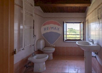 Bagno - Casa semi indipendente Via Pietrone
 
13, Cupramontana - foto 22