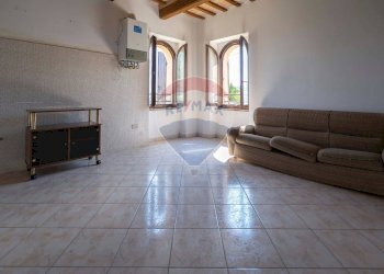 Soggiorno - Casa semi indipendente Via Pietrone
 
13, Cupramontana - foto 34