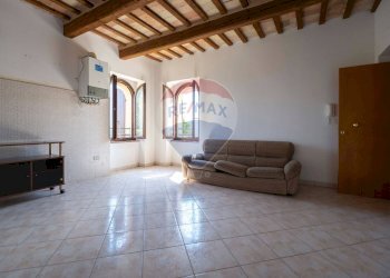 Soggiorno - Casa semi indipendente Via Pietrone
 
13, Cupramontana - foto 35