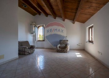 Stanza vuota - Casa semi indipendente Via Pietrone
 
13, Cupramontana - foto 45