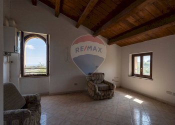 Soggiorno - Casa semi indipendente Via Pietrone
 
13, Cupramontana - foto 46