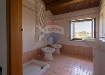 Bagno - Casa semi indipendente Via Pietrone
 
13, Cupramontana - foto 51