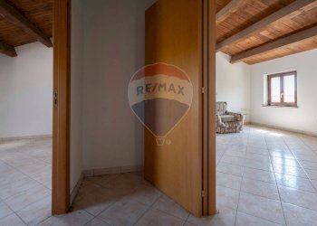 Stanza vuota - Casa semi indipendente Via Pietrone
 
13, Cupramontana - foto 56