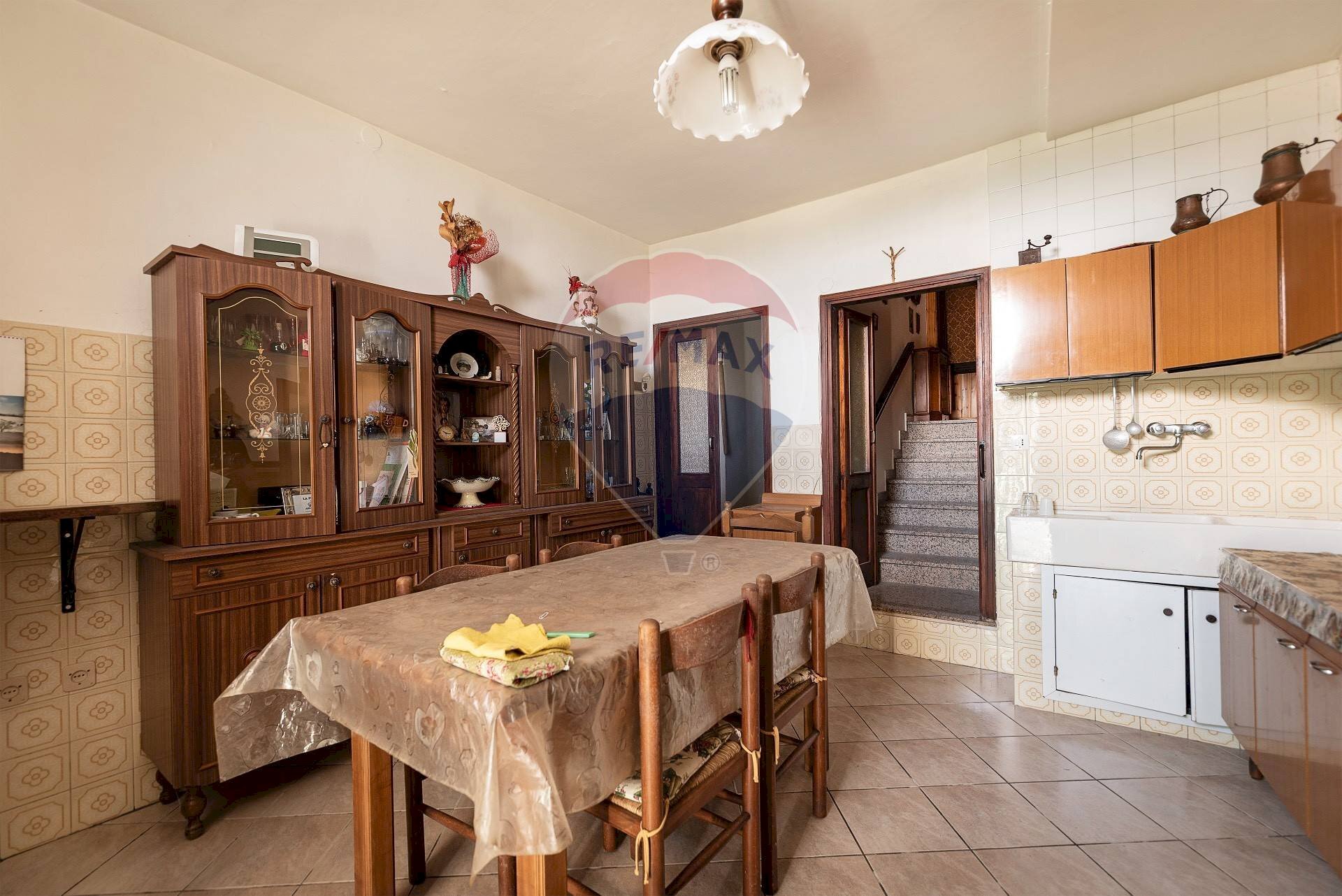 Sala da pranzo - Semi-detached house Contrada Villanova
3, Apiro - photo 2