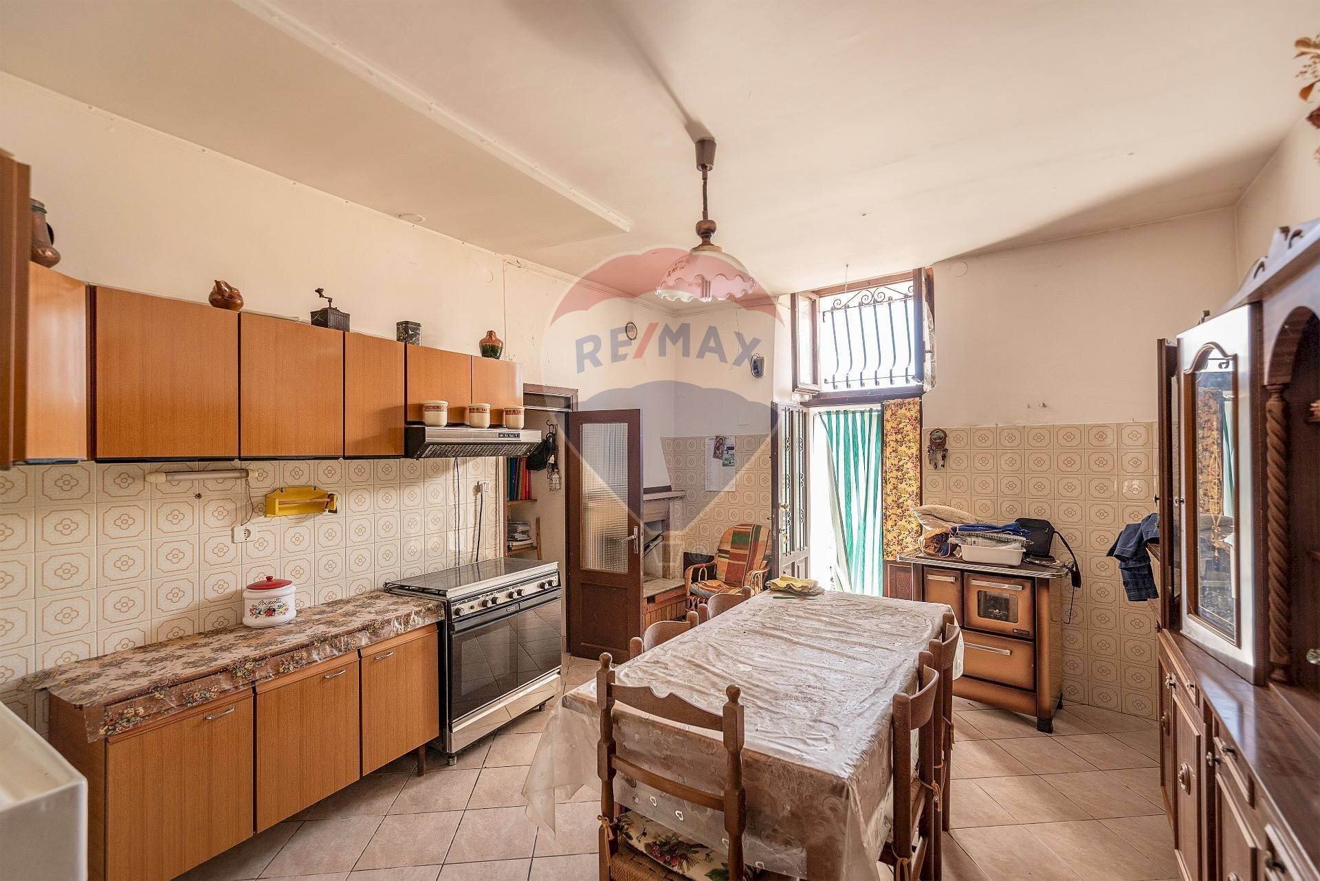 Cucina - Semi-detached house Contrada Villanova
3, Apiro - photo 3