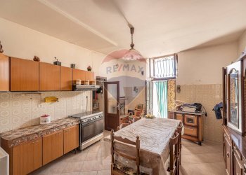 Cucina - Casa semi indipendente Contrada Villanova
 
3, Apiro - foto 3