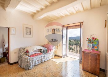 Soggiorno - Casa semi indipendente Contrada Villanova
 
3, Apiro - foto 5