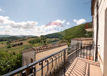 Balcone - Casa semi indipendente Contrada Villanova
 
3, Apiro - foto 6