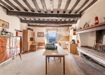 Soggiorno - Casa semi indipendente Contrada Villanova
 
3, Apiro - foto 8