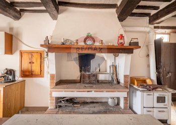 Cucina - Casa semi indipendente Contrada Villanova
 
3, Apiro - foto 9