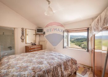 Camera / camera da letto - Casa semi indipendente Contrada Villanova
 
3, Apiro - foto 10