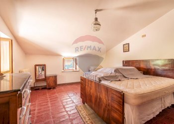 Camera / camera da letto - Casa semi indipendente Contrada Villanova
 
3, Apiro - foto 12