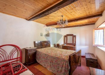 Camera / camera da letto - Casa semi indipendente Contrada Villanova
 
3, Apiro - foto 13