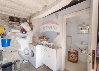 Lavanderia - Casa semi indipendente Contrada Villanova
 
3, Apiro - foto 14