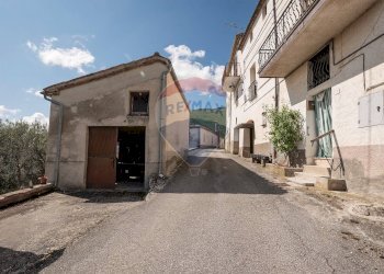 Casa all\'aperto - Casa semi indipendente Contrada Villanova
 
3, Apiro - foto 15