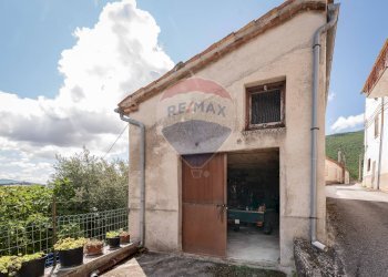 Casa all\'aperto - Casa semi indipendente Contrada Villanova
 
3, Apiro - foto 24