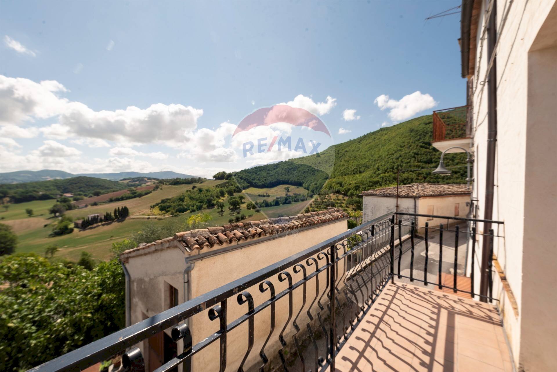 Balcone - Terreno agricolo Contrada Villanova
 
3, Apiro - foto 3