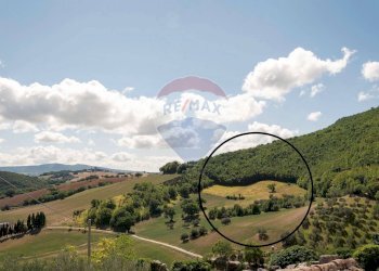 Vista delle montagne - Terreno agricolo Contrada Villanova
 
3, Apiro - foto 4