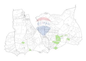 Pianta 2D - Terreno agricolo Contrada Villanova
 
3, Apiro - foto 5