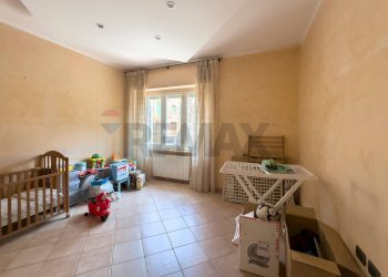 Camera / camera da letto - Appartamento Via Gentile da Fabriano
 
7, Jesi - foto 6