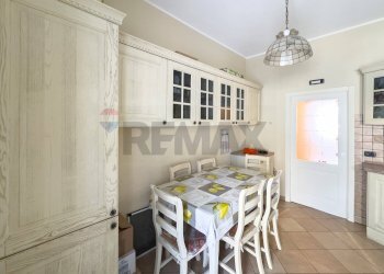 Sala da pranzo - Appartamento Via Gentile da Fabriano
 
7, Jesi - foto 16
