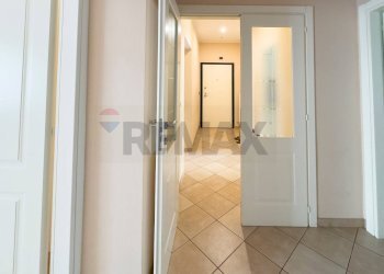 Hall / corridoio - Appartamento Via Gentile da Fabriano
 
7, Jesi - foto 18