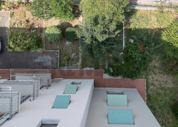 Edificio all\'aperto - Appartamento Via Gentile da Fabriano
 
7, Jesi - foto 20