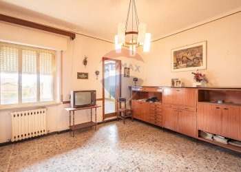 Soggiorno - Appartamento Via Risorgimento
 
105, Santa Maria Nuova - foto 3