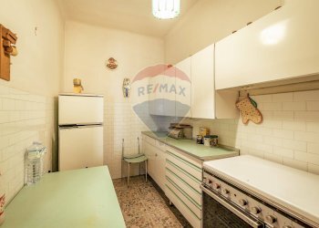 Cucina - Appartamento Via Risorgimento
 
105, Santa Maria Nuova - foto 4